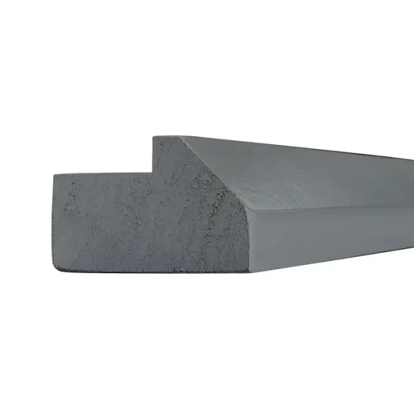 Angle Light Rail Molding