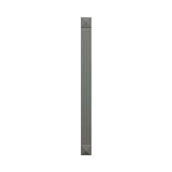 Wall Fluted Filler 3" - 30"H