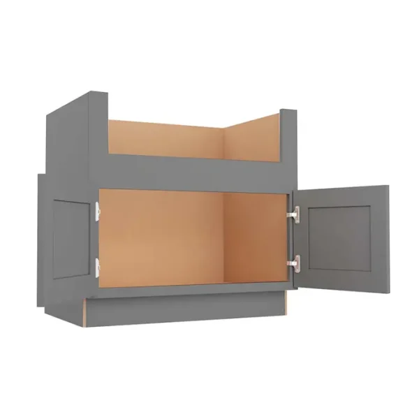 Farm Sink Base Cabinet - 36"