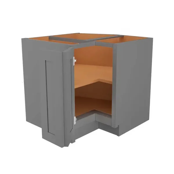 Lazy Susan Corner Base Cabinet - 36"