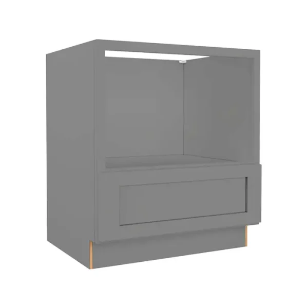 Microwave Base Cabinet - 30"