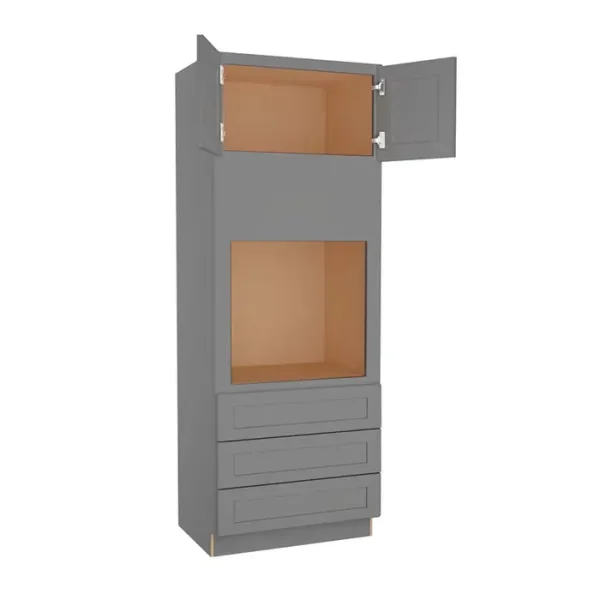 Oven Cabinet - 33"W x 90"H