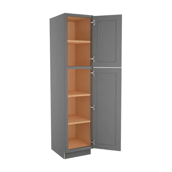 Pantry Cabinet - 18"W x 84"H