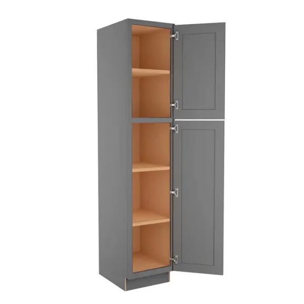 Pantry Cabinet - 18"W x 90"H