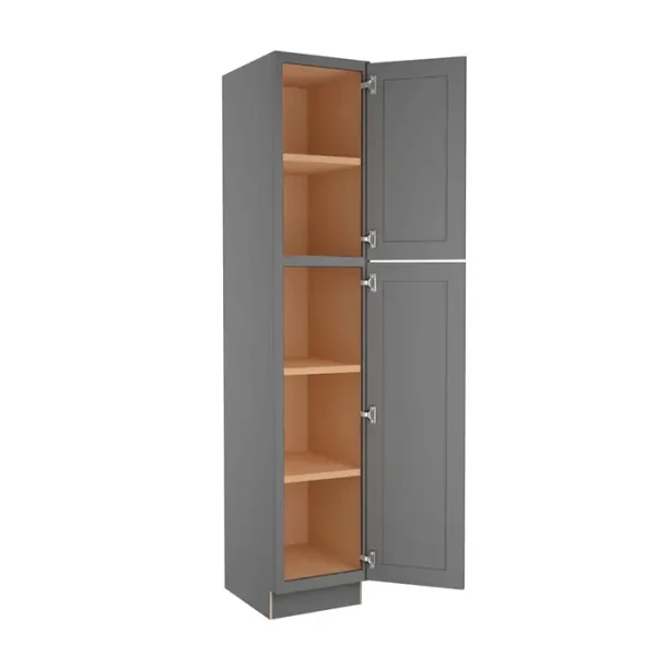 Pantry Cabinet - 18"W x 96"H