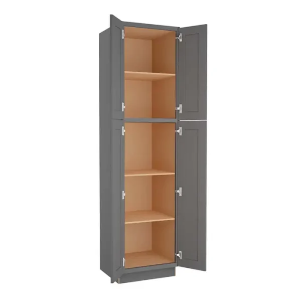 Pantry Cabinet - 24"W x 90"H