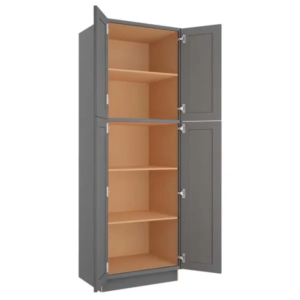 Pantry Cabinet - 30"W x 90"H