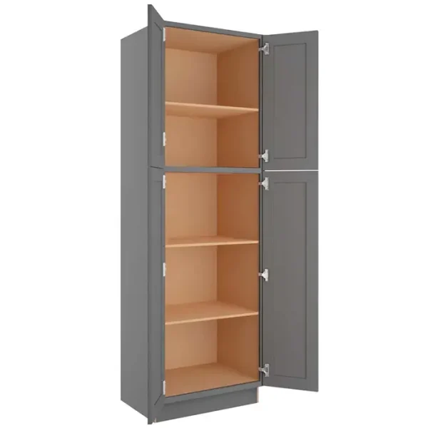 Pantry Cabinet - 30"W x 96"H