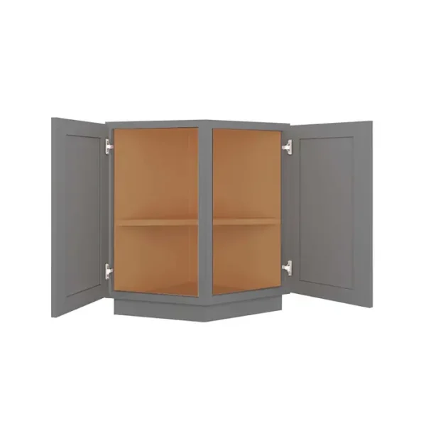 Angle Base Cabinet - 24"