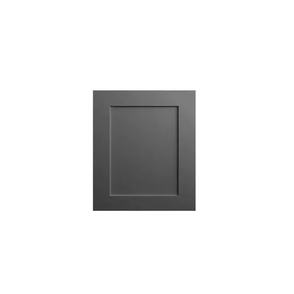 Pantry Top Door Panel - 30"H
