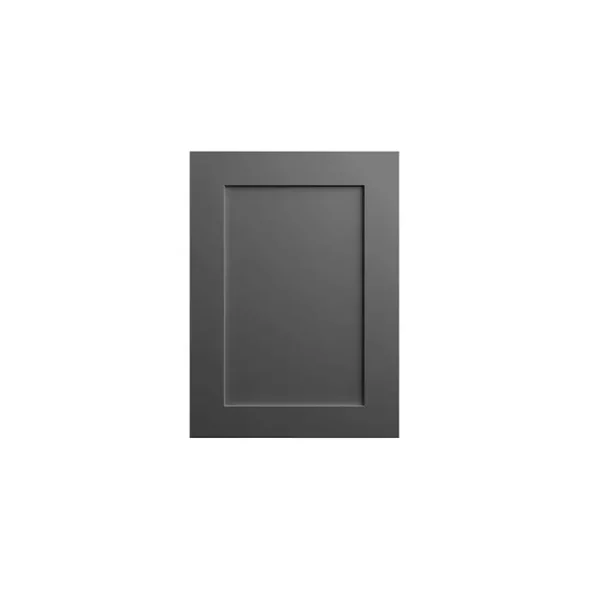 Pantry Top Door Panel - 36"H