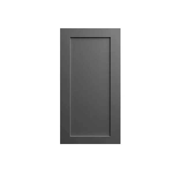 Pantry Bottom Door Panel