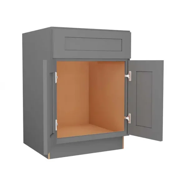 Sink Base Cabinet - 24"