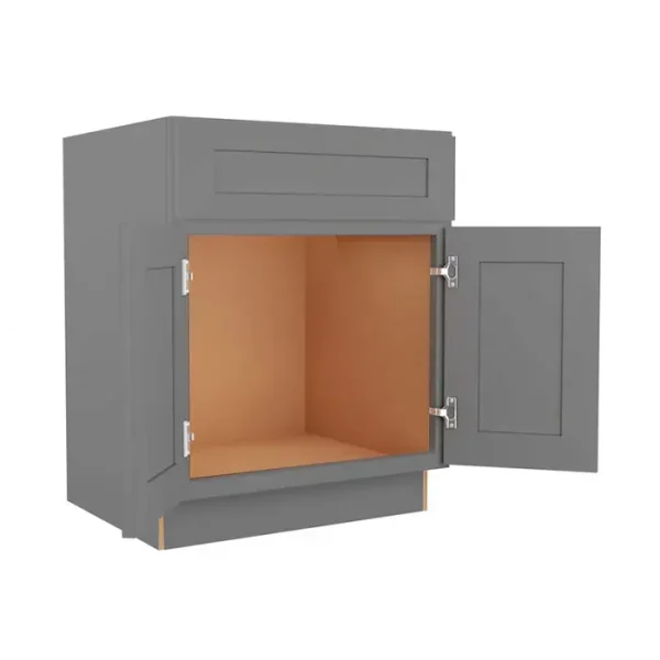 Sink Base Cabinet - 27"