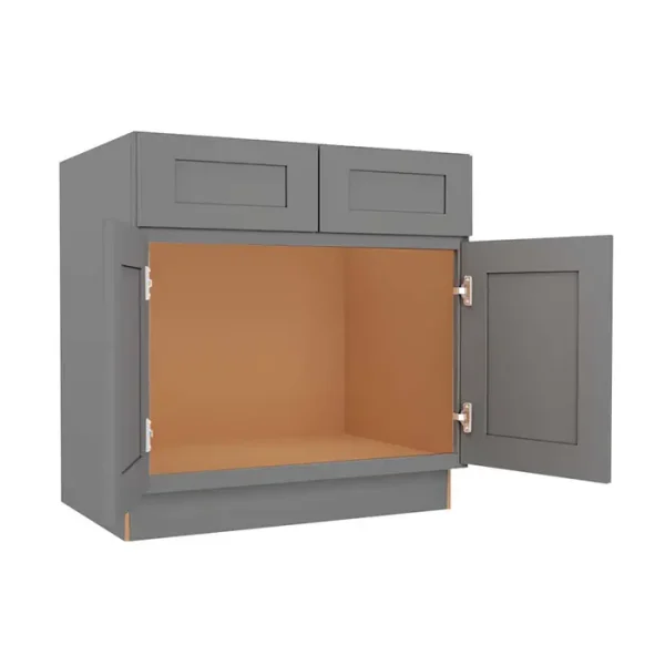 Sink Base Cabinet - 33"