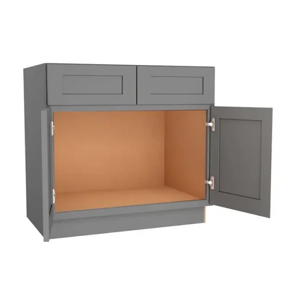 Sink Base Cabinet - 36"