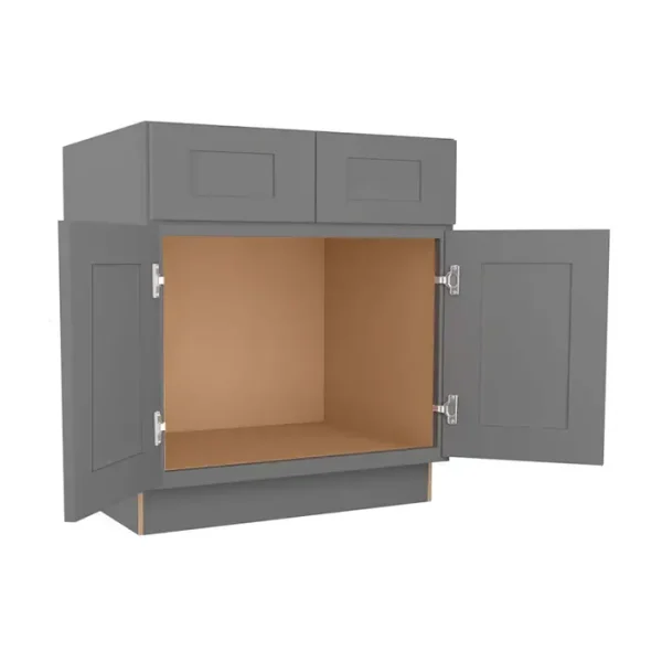 Sink Base Cabinet - 30"