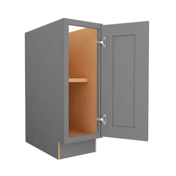 Full Height Base Cabinet - 12"