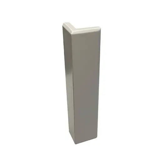 Toe Kick Cap - 4-1/2"H