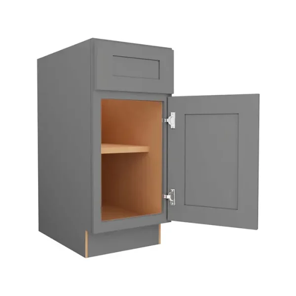 Base Cabinet - 15"
