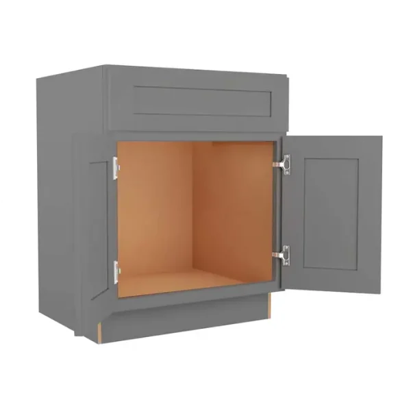 Vanity Sink Base Cabinet - 27"
