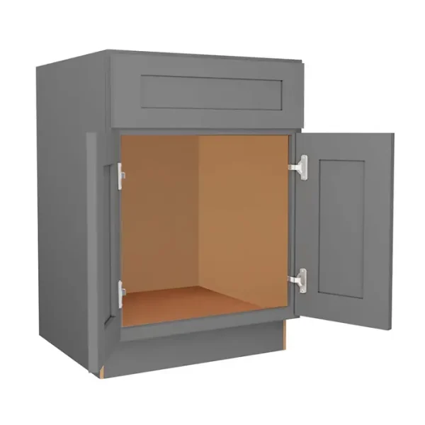 Vanity Sink Base Cabinet - 30"