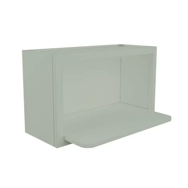 Microwave Wall Cabinet - 30"