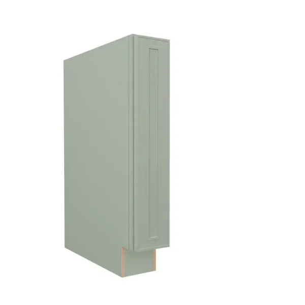 Spice Drawer Base Cabinet - 6"