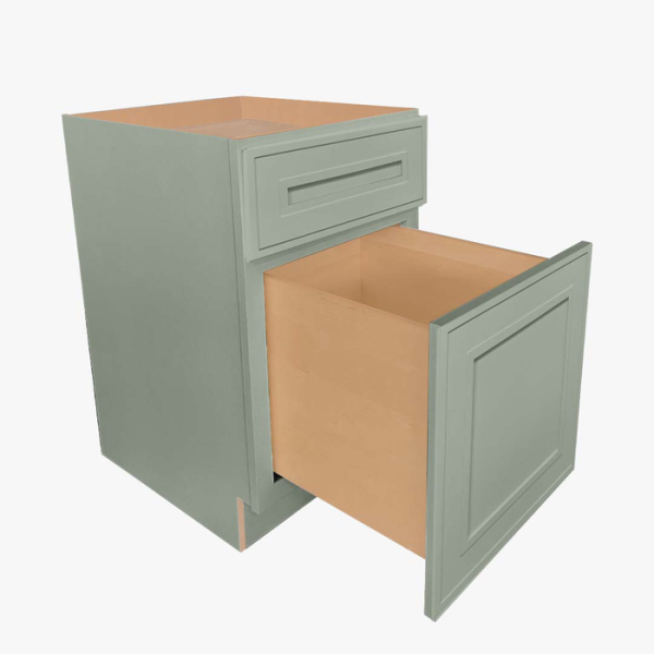 File Drawer Base Cabinet - 18"