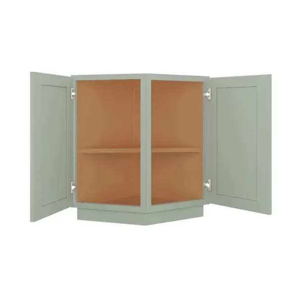Angle Base Cabinet - 24"