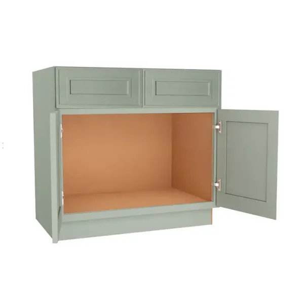 Sink Base Cabinet - 36"