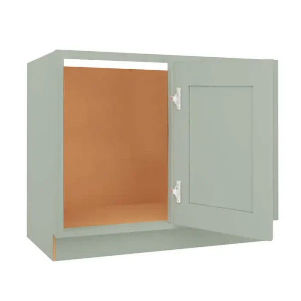 Blind Corner Full Heigh Base Cabinet - 42" Right