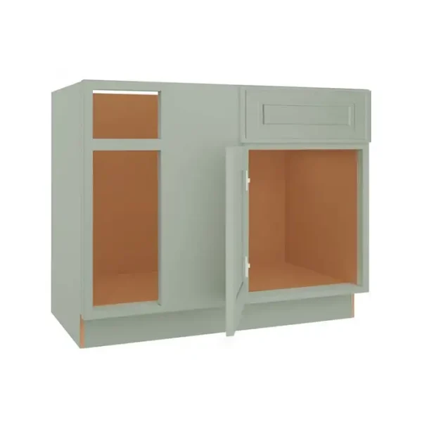 Blind Corner Base Cabinet - 36" Left