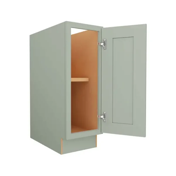 Full Height Base Cabinet - 12"
