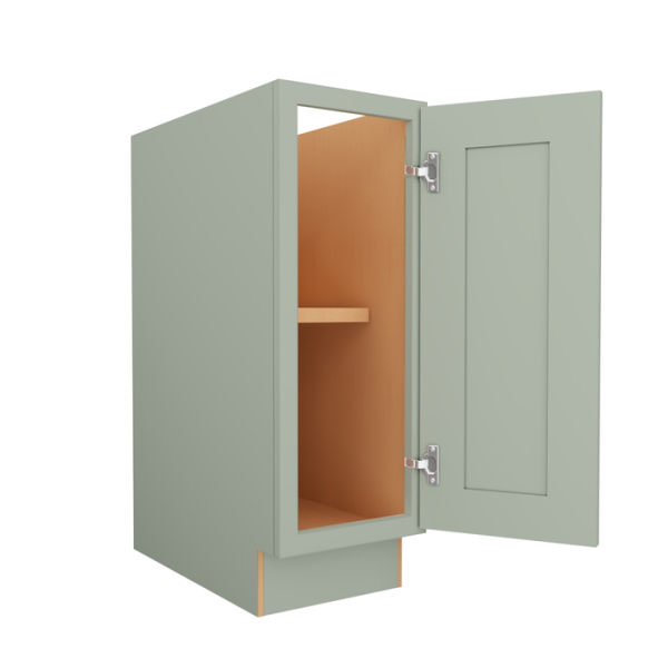 Full Height Base Cabinet - 18"