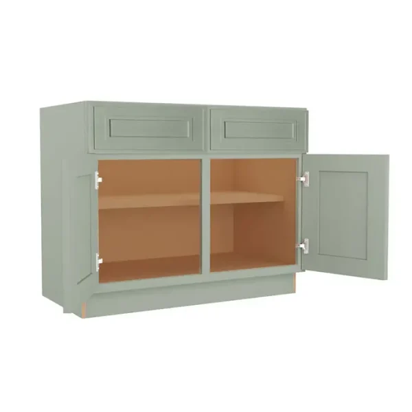 Base Cabinet - 39"