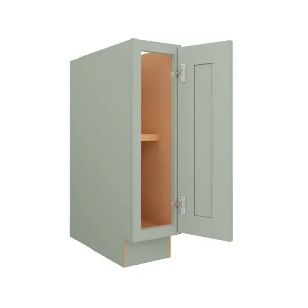 Full Height Base Cabinet - 9"