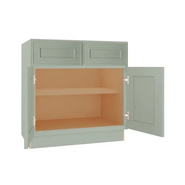 Base Cabinet - 33"