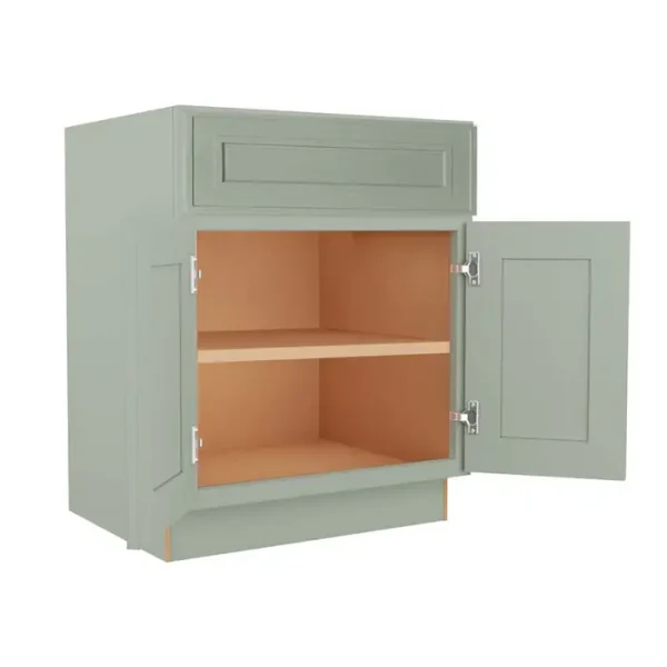 Base Cabinet - 27"