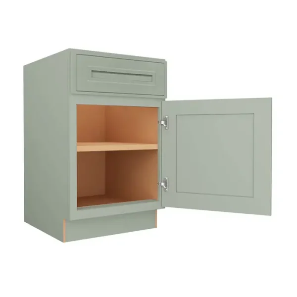 Base Cabinet - 21"
