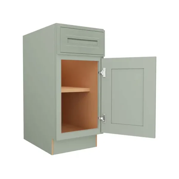 Base Cabinet - 15"