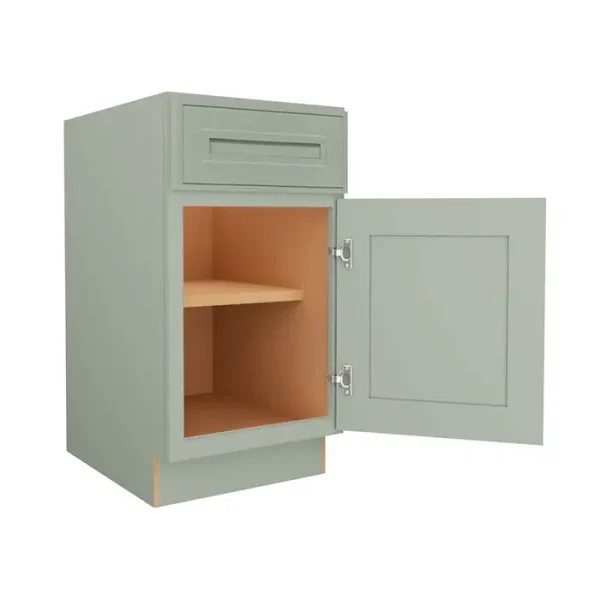 Base Cabinet - 18"