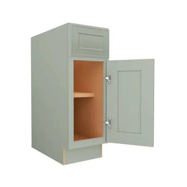 Base Cabinet - 12"