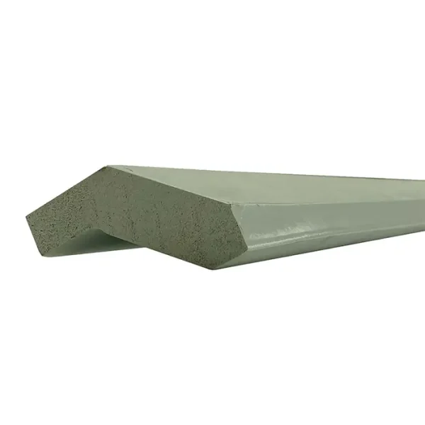 Small Angle Crown Molding - 96"
