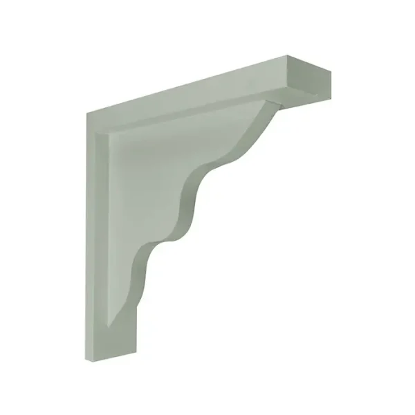Corbel - 9"W x 9"H
