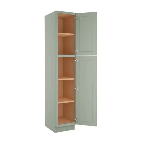 Pantry Cabinet - 18"W x 90"H