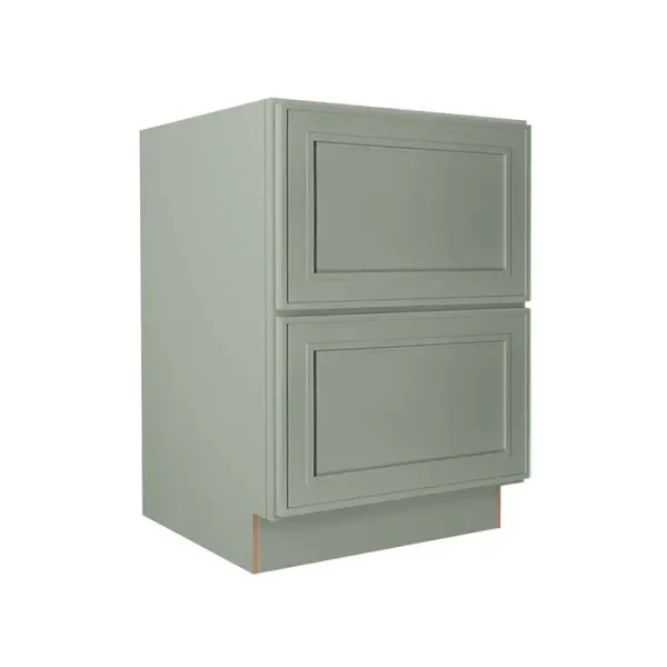 2-Drawer Base Cabinet - 24"