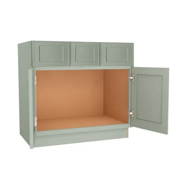 Vanity Base Cabinet - 42"