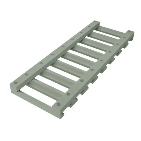 Wall Wine Glass Stem Rack