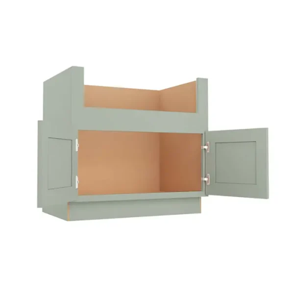 Farm Sink Base Cabinet - 36"